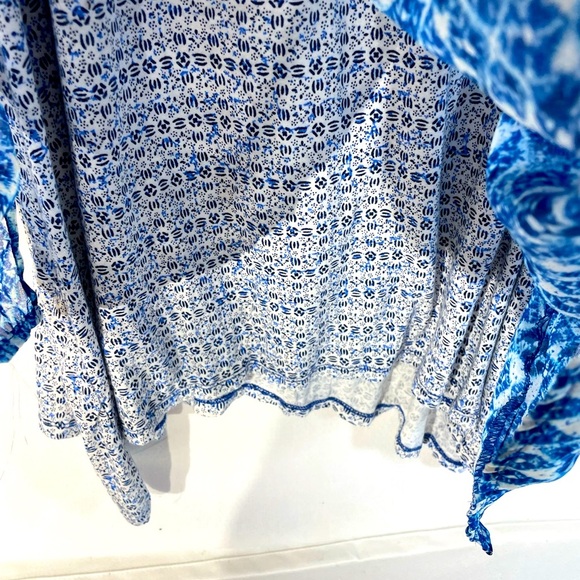 Ana James sleeveless Blouse - Picture 4 of 7